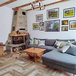 Tangra Villa