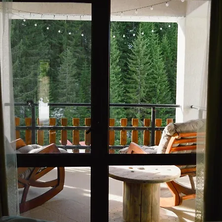 Tangra Villa Grashtitsa