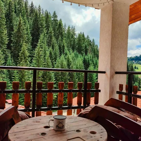 Tangra Villa Grashtitsa