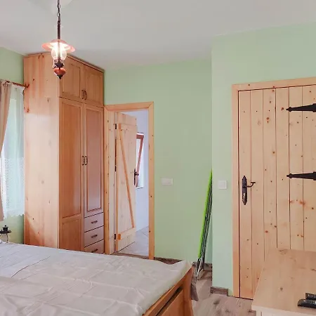 Villa Tangra Grashtitsa