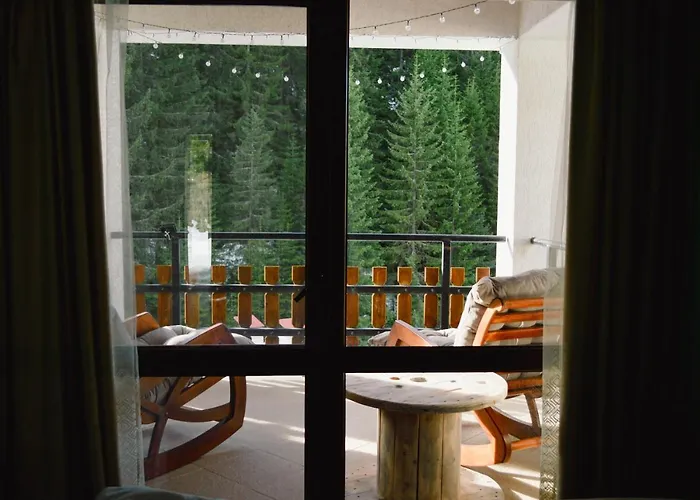 Tangra Villa Grashtitsa